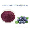 100% Pure freeze dried blueberry powder